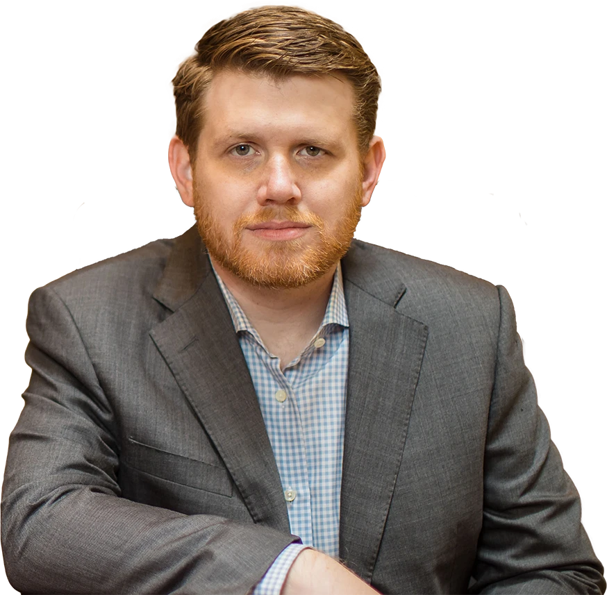 R. Scott Troutt, Founding Partner